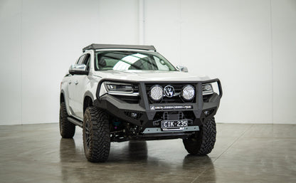 Toro Bull Bar, Volkswagen Amarok, Nf 2023 On