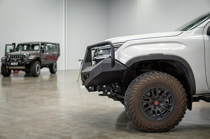 Toro Bull Bar, Volkswagen Amarok, Nf 2023 On