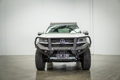 Toro Bull Bar, Volkswagen Amarok, Nf 2023 On