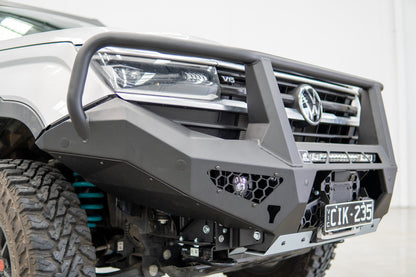 Toro Bull Bar, Volkswagen Amarok, Nf 2023 On