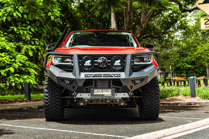 Toro Bull Bar, Volkswagen Amarok, Nf 2023 On
