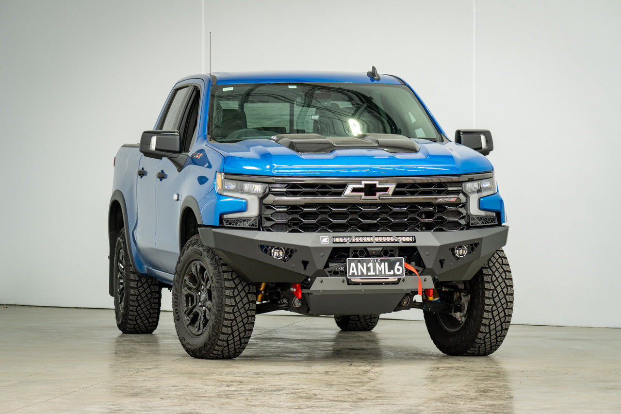 Predator Bar For Chevrolet Silverado 1500 My23, 2023 On