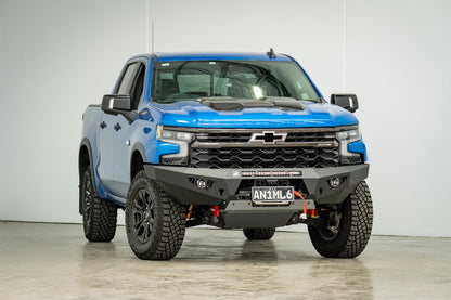 Predator Bar For Chevrolet Silverado 1500 My23, 2023 On