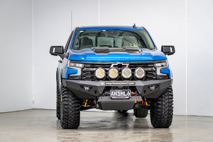 Predator Bar For Chevrolet Silverado 1500 My23, 2023 On