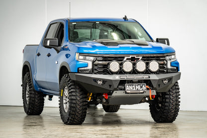 Predator Bar For Chevrolet Silverado 1500 My23, 2023 On