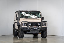 Toro Bull Bar To Suit Ineos Grenadier & Quartermaster 2022 To Current
