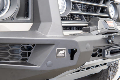 Toro Bull Bar To Suit Ineos Grenadier & Quartermaster 2022 To Current