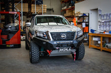 Predator Bull Bar, Nissan Navara Np300, 2021 On