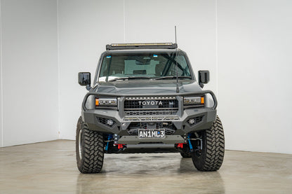 Toro Bull Bar To Suit, Toyota Prado 250 Series 2025 To Current