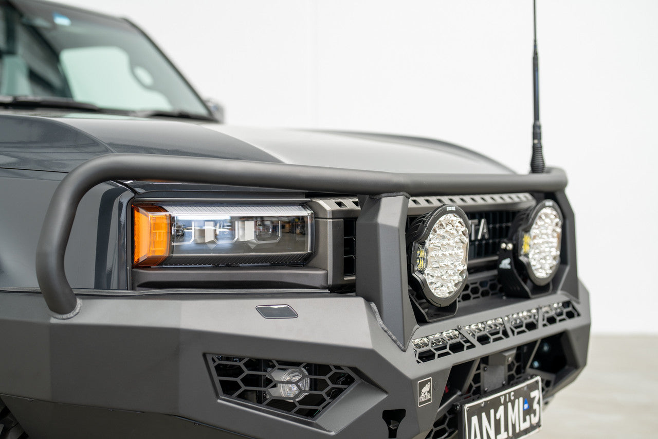 Toro Bull Bar To Suit, Toyota Prado 250 Series 2025 To Current