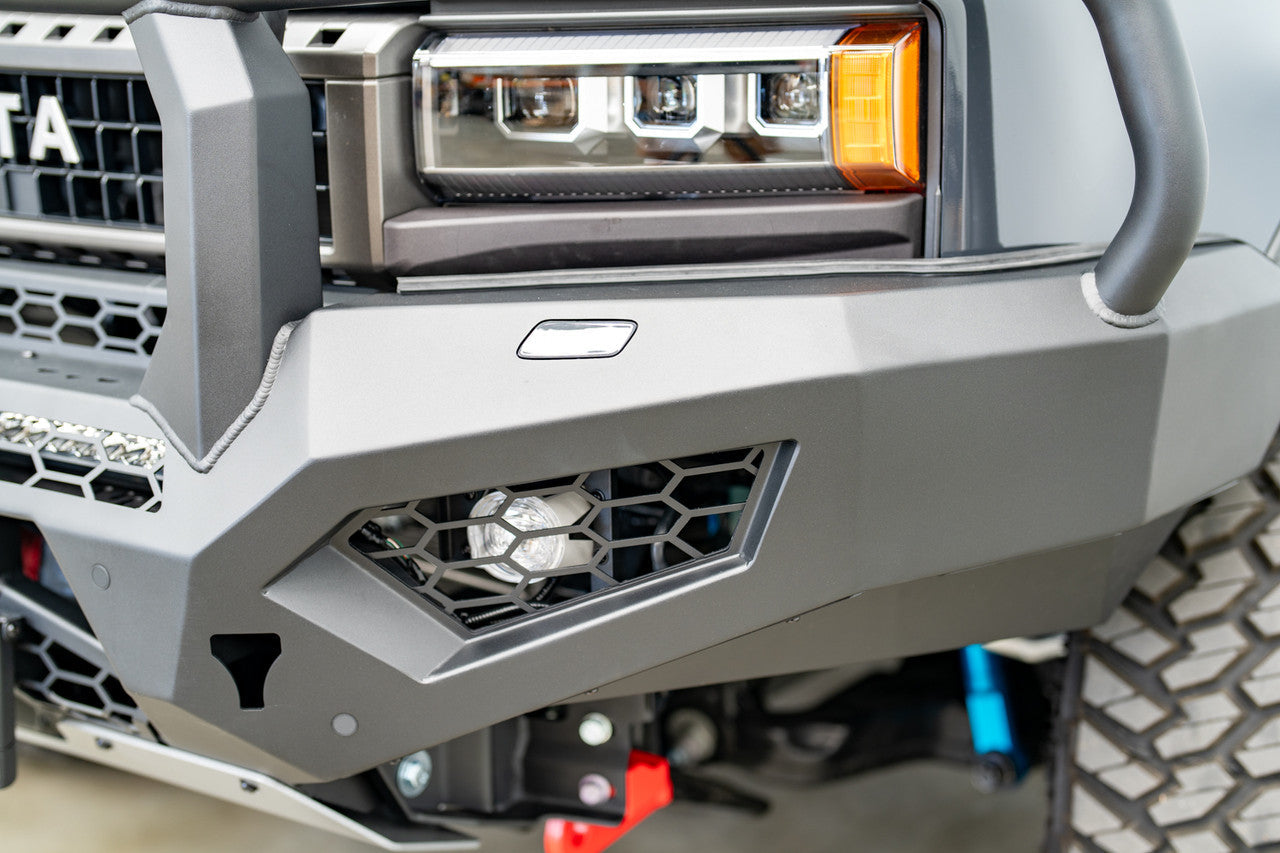Toro Bull Bar To Suit, Toyota Prado 250 Series 2025 To Current