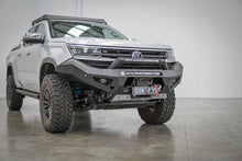 Predator Bull Bar, Volkswagen Amarok, Nf 2023 On