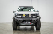 Predator Bull Bar, Volkswagen Amarok, Nf 2023 On