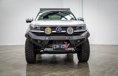 Predator Bull Bar, Volkswagen Amarok, Nf 2023 On
