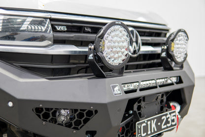 Predator Bull Bar, Volkswagen Amarok, Nf 2023 On