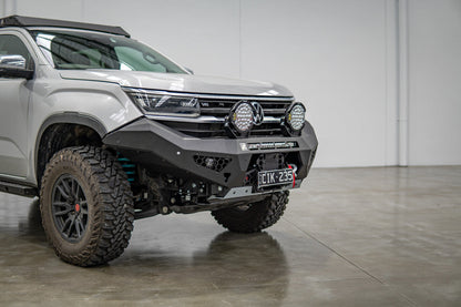 Predator Bull Bar, Volkswagen Amarok, Nf 2023 On