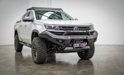 Predator Bull Bar, Volkswagen Amarok, Nf 2023 On