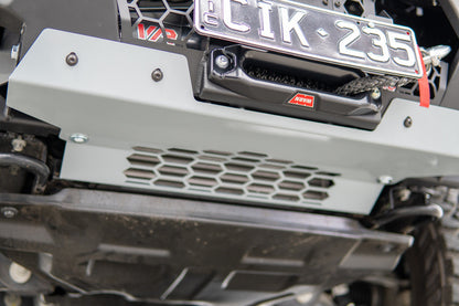 Predator Bull Bar, Volkswagen Amarok, Nf 2023 On