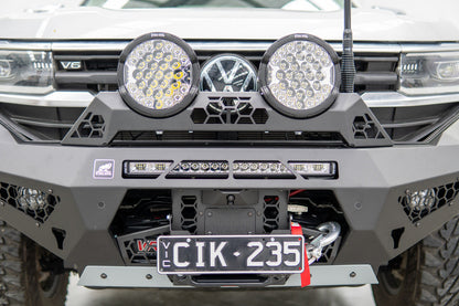 Predator Bull Bar, Volkswagen Amarok, Nf 2023 On