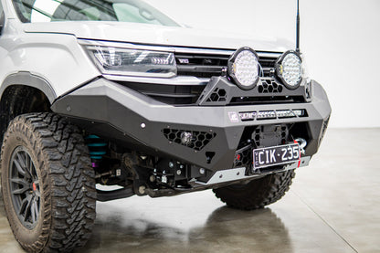 Predator Bull Bar, Volkswagen Amarok, Nf 2023 On