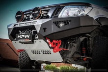 Predator Bull Bar, Nissan Navara Np300, 2015 - 2020