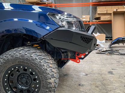 Predator Bull Bar, Nissan Navara Np300, 2015 - 2020