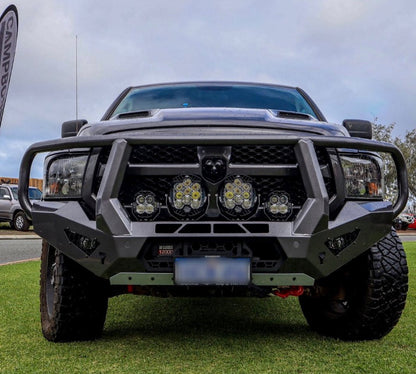 Toro Bull Bar, Ram 1500 Ds, 2017 To 2023