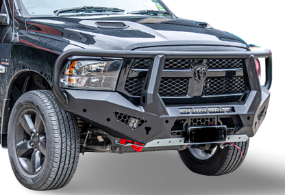 Toro Bull Bar, Ram 1500 Ds, 2017 To 2023