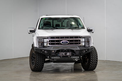 Predator Bull Bar To Suit, Ford F150 P702, 2021 On