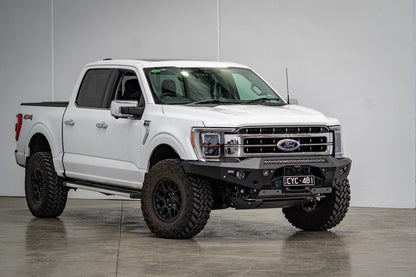 Predator Bull Bar To Suit, Ford F150 P702, 2021 On