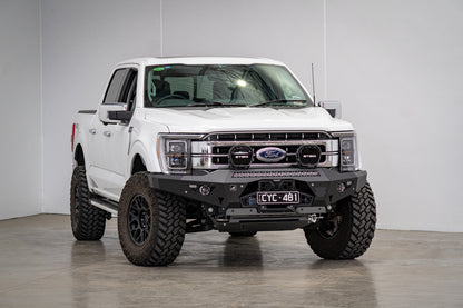 Predator Bull Bar To Suit, Ford F150 P702, 2021 On