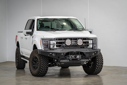 Predator Bull Bar To Suit, Ford F150 P702, 2021 On