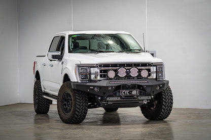 Predator Bull Bar To Suit, Ford F150 P702, 2021 On