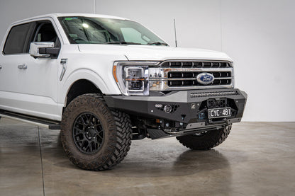 Predator Bull Bar To Suit, Ford F150 P702, 2021 On