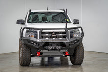 Toro Bull Bar To Suit Mitsubishi Triton Mv 2024 +