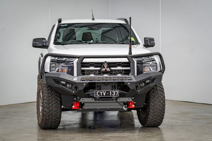 Toro Bull Bar To Suit Mitsubishi Triton Mv 2024 +