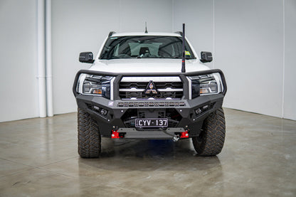 Toro Bull Bar To Suit Mitsubishi Triton Mv 2024 +
