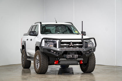 Toro Bull Bar To Suit Mitsubishi Triton Mv 2024 +