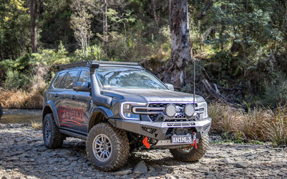 Predator Bull Bar, Ford Everest, Next Gen; 2022 On