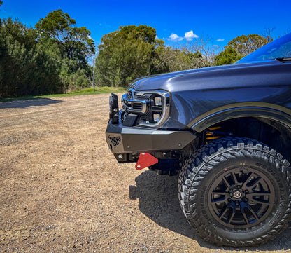 Predator Bull Bar, Ford Everest, Next Gen; 2022 On