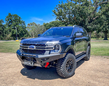 Predator Bull Bar, Ford Everest, Next Gen; 2022 On