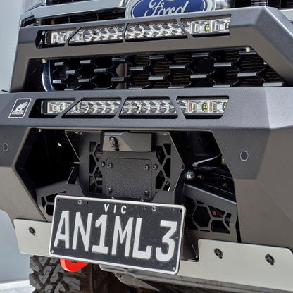 Predator Bull Bar, Ford Everest, Next Gen; 2022 On