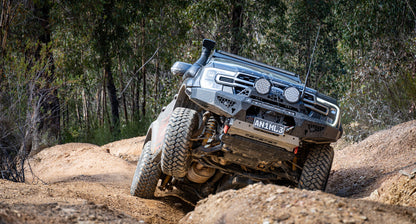 Predator Bull Bar, Ford Everest, Next Gen; 2022 On