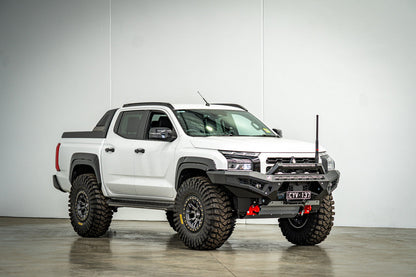 Predator Bull Bar To Suit Mitsubishi Triton Mv 2024 +