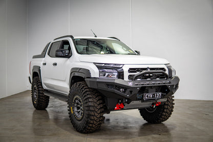 Predator Bull Bar To Suit Mitsubishi Triton Mv 2024 +