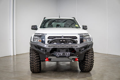 Predator Bull Bar To Suit Mitsubishi Triton Mv 2024 +