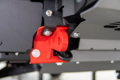 Predator Bull Bar To Suit Mitsubishi Triton Mv 2024 +