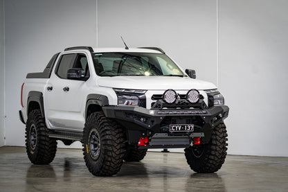Predator Bull Bar To Suit Mitsubishi Triton Mv 2024 +