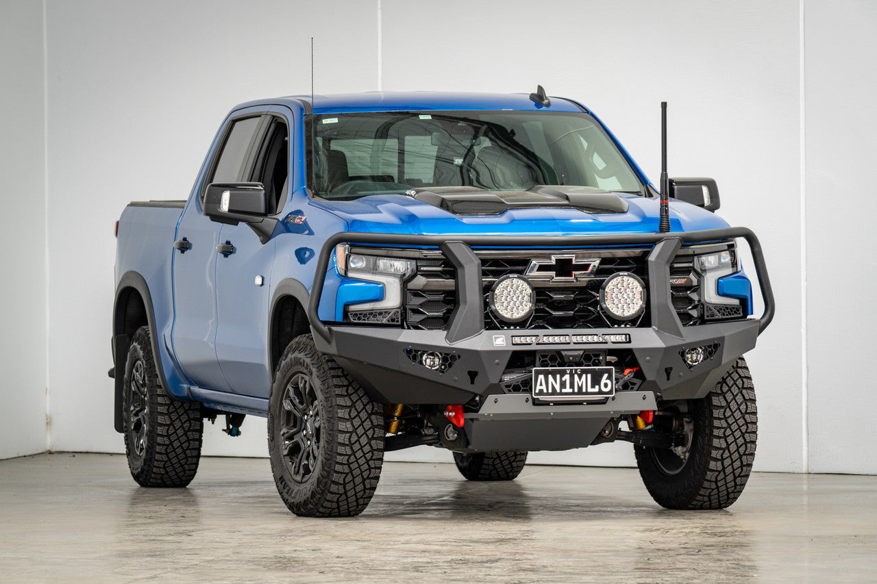 Toro Bar For Chevrolet Silverado 1500 My23, 2023 On