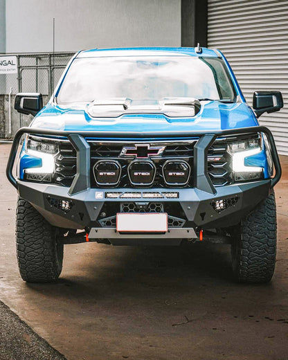 Toro Bar For Chevrolet Silverado 1500 My23, 2023 On
